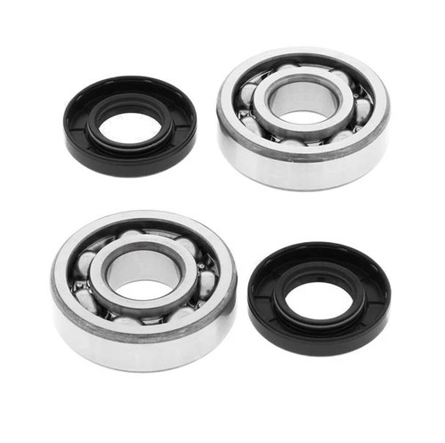 Crankshaft bearing seal kit - seal,