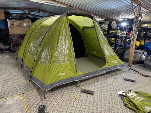 Vango icarus 500 - vango,