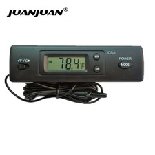 Digital Thermometer -50℃