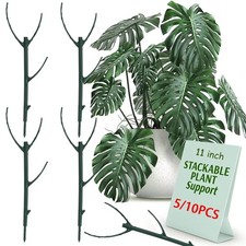Stackable Monstera Plant