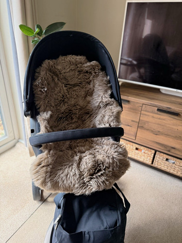 Stokke xplory single pushchair - stokke,