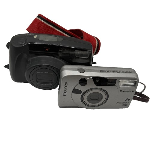 Pentax zoom 105 - zoom, 105-r