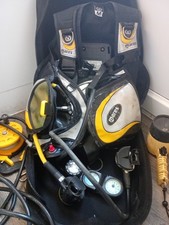 Mares Hub Scuba Diving