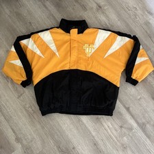 Vintage Tennesse University APEX ONE Shark Tooth Jacket - Size Large