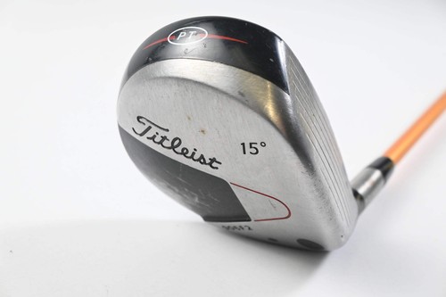 Titleist 906 wood 18 - wood,