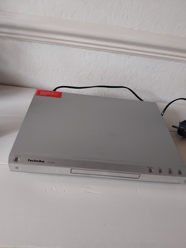 Technika dvd player - technika, player.good