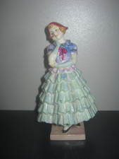 RARE ROYAL DOULTON MAISIE*