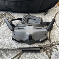 Genuine DJI Goggles Integra
