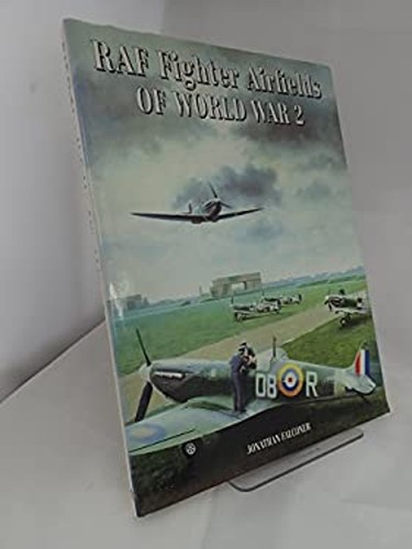Raf fighter airfields world - raf,