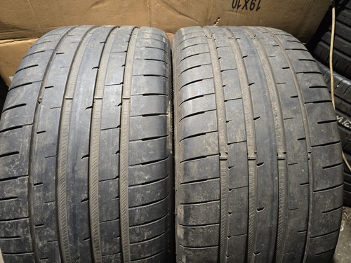 2x265 35r21 101y - 101y, goodyear