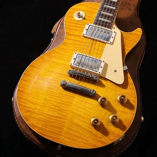 Gibson custom shop historic - shop,