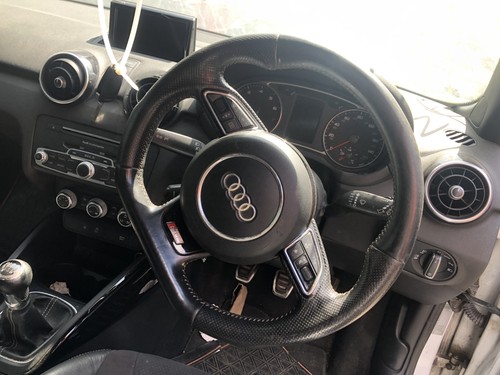Audi line 2015 2018 - audi,
