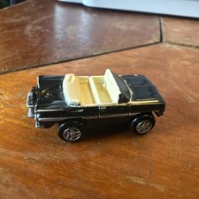 Micro Machines Chevrolet Chevy