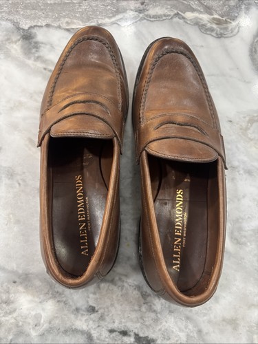 Allen edmonds randolph penny - edmonds,