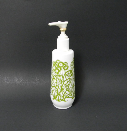 1970 amway milk glass - 1970’s,