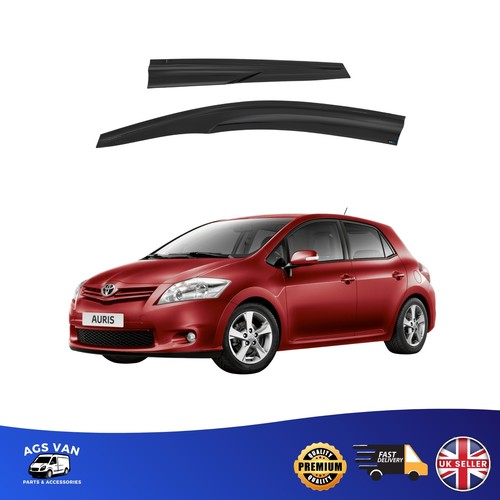 Wind deflectors for toyota - deflectors,