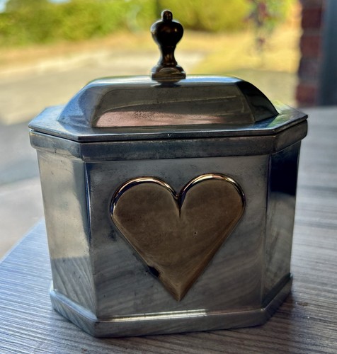 Vintage wilton armetale kirk - vintage,
