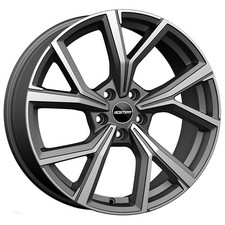 ALLOY WHEEL GMP MENTOR FOR