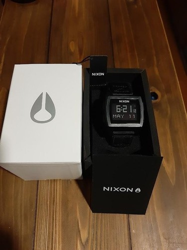 Nixon base tide nylon all - nixon,