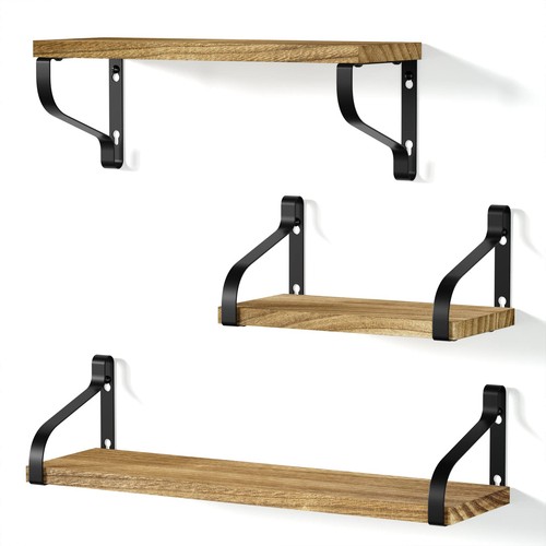 Love kankei rustic shelves - love-kankei,
