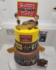 Only Fools and Horses Collage