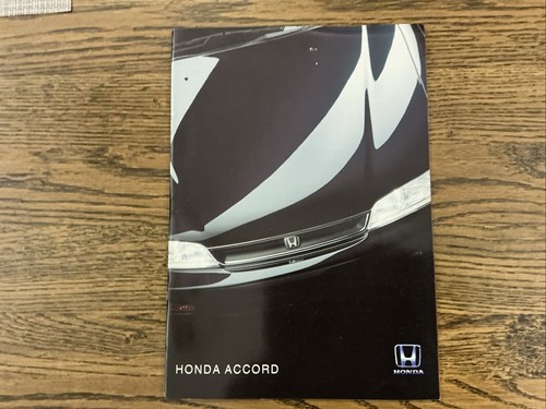 1996 honda accord vti - accord,