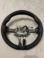 BMW M2/M3/M4 OEM Genuine Steering Wheel F80/F82/F83 LED M PERFORMANCE 