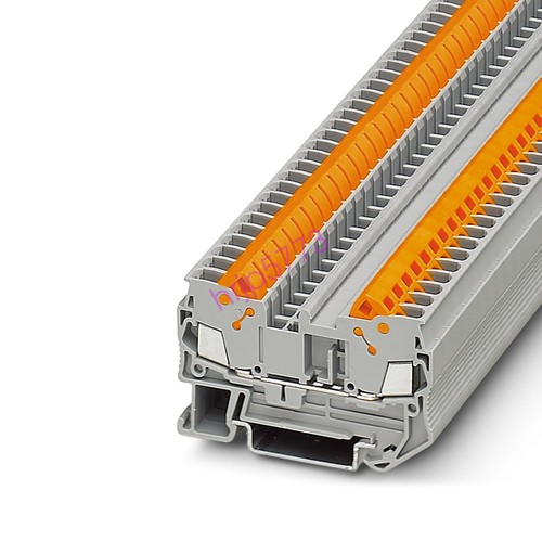 50pcs phoenix contact 3206416 - contact,