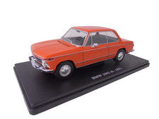 BMW 2002 tii 1971 - 1:24