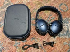 Bose QuietComfort 35 II