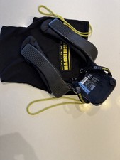 Scroth Hans Device 20M Pro Carbon Fibre Medium Super Lightweight 