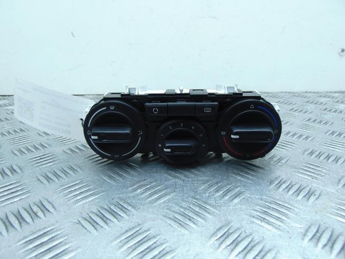 Citroen heater climate - c3,