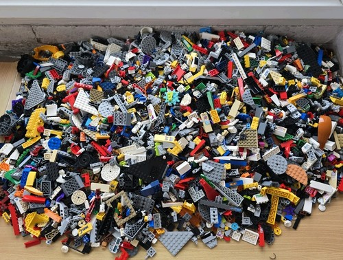 Lego joblot bundle - bundle, and