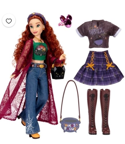Disney ily love - i, pocus