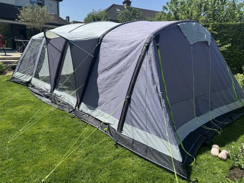 Kampa croyde person classic - kampa,