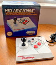 Official Nintendo NES