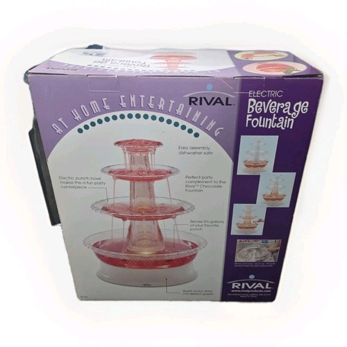 Rival bf250 gallon - rival,