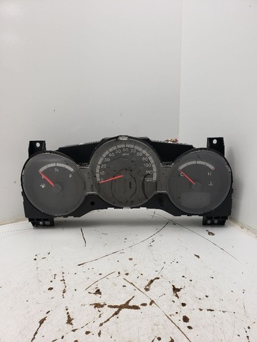 Used speedometer gauge fits - used,