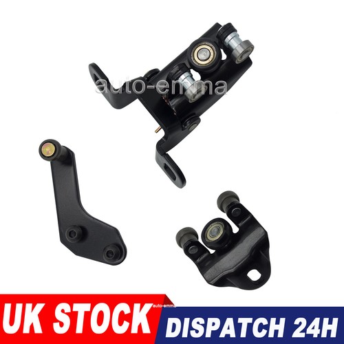 For ford transit mk6 - transit, side