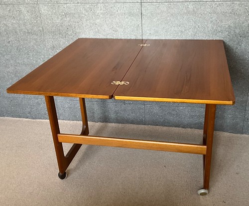 Mcintosh 1960 teak - 1960/70’s,