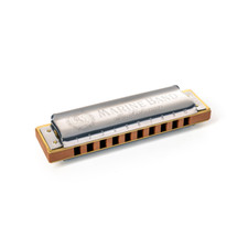 Hohner marine band - hohner,