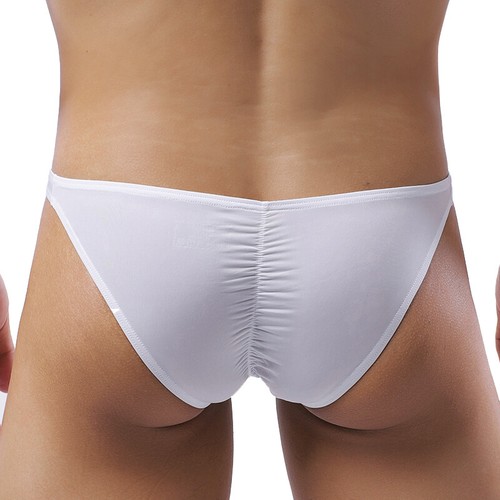 Mens low rise nylon cool - mens, ice