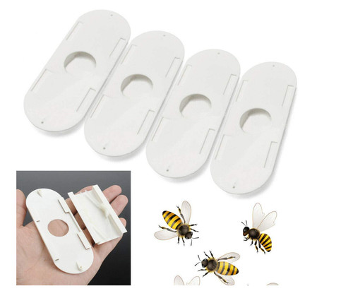 Pcs porter bee escape - 4,