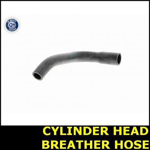 Cylinder head breather - head,