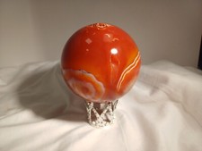 770g Red Druzy Carnelian