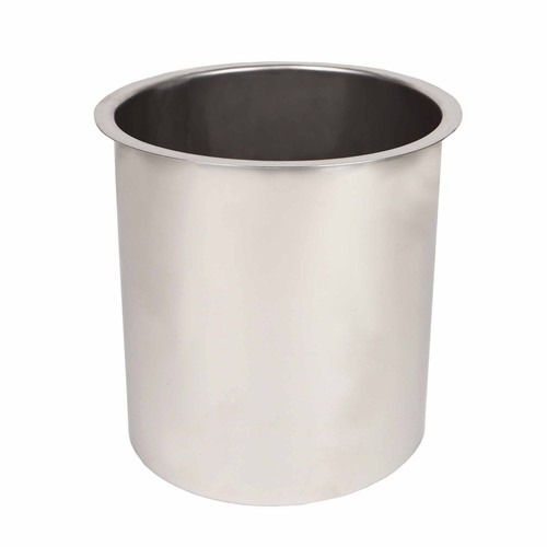 Flue liner insert sleeve - liner,