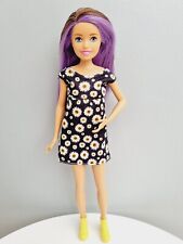 BARBIE Sisters Skipper Babysitters Doll 2018 FJB01