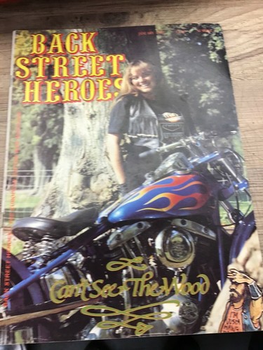 Back street heroes bsh january - back,