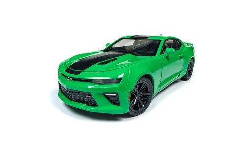 Aw244 autoworld chevy - #aw244,