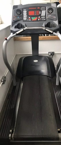 Star trac treadmill gym - star,